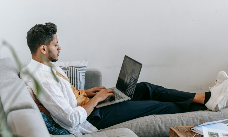 servicenow freelancing projects from home