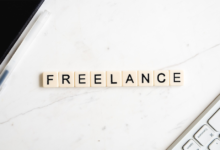how to find clients as a freelance artist​