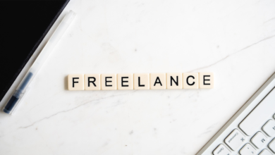 how to find clients as a freelance artist​
