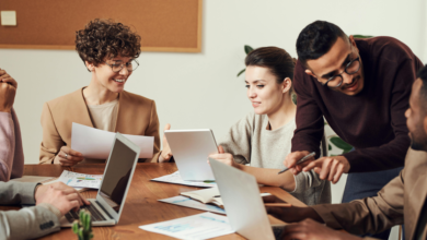 fiverr job search gig image​