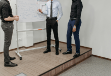 slacks for business casual​