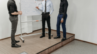 slacks for business casual​